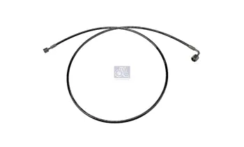 Шланг підйому кабіни DIESEL TECHNIC 1.28137