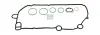 Сальник охолоджувача мастила DIESEL TECHNIC 1.31149 (фото 1)