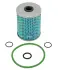 Oil filter, cartridge. Фильтр масляный, вставка DIESEL TECHNIC 131897 (фото 1)
