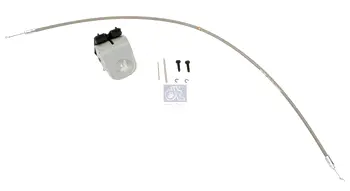 Датчик рівня бачка омивача DIESEL TECHNIC 1.32235