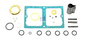 РМК насоса підйома кабіни DIESEL TECHNIC 1.32302