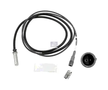 Датчик ABS DIESEL TECHNIC 132670
