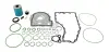 Brake system repairing kit. Ремкомплект тормоза замедлителя DIESEL TECHNIC 135080 (фото 1)