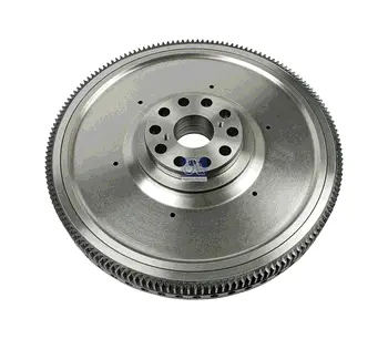 Маховик жорсткий DIESEL TECHNIC 140000