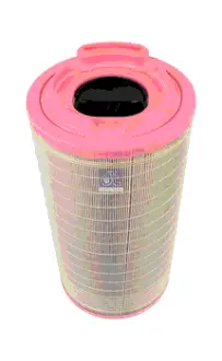 Air filter, primary. Фильтр воздушный, основной DIESEL TECHNIC 140056