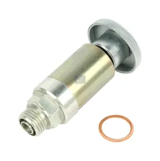 Насос ручної підкачки DIESEL TECHNIC 2.05000