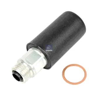 Насос ручної підкачки DIESEL TECHNIC 2.05002