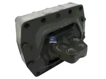 Подушка двигуна DIESEL TECHNIC 210097