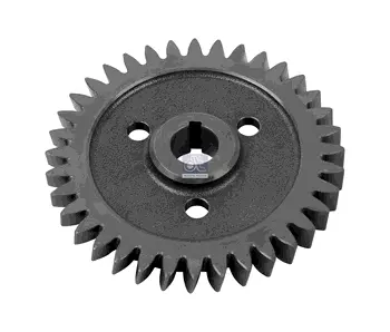 Шестерня DIESEL TECHNIC 2.10234