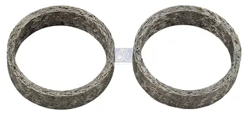 Прокладки.випуск.сист. DIESEL TECHNIC 2.10266
