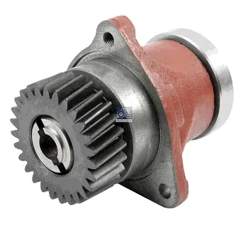 Деталь паливного насоса DIESEL TECHNIC 210384