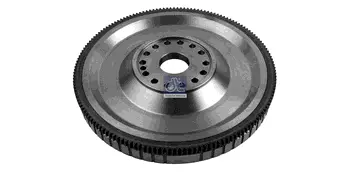 Маховик DIESEL TECHNIC 2.10740