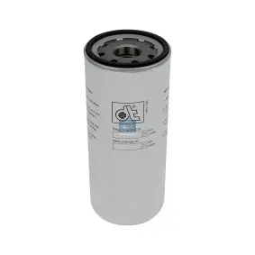 Фильтр масляный, накручиваемый. Фільтр масляний, накручуваний. Oil filter, Spin-On DIESEL TECHNIC 211036