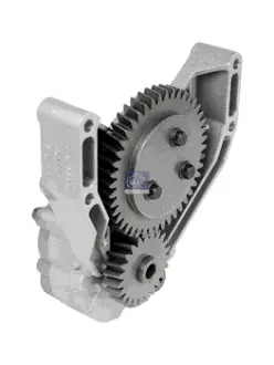 Масляний насос DIESEL TECHNIC 211038