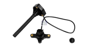Датчик рівня мастила DIESEL TECHNIC 2.11173