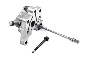 Паливний насос DIESEL TECHNIC 2.12091