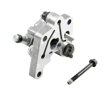 Паливний насос DIESEL TECHNIC 2.12108