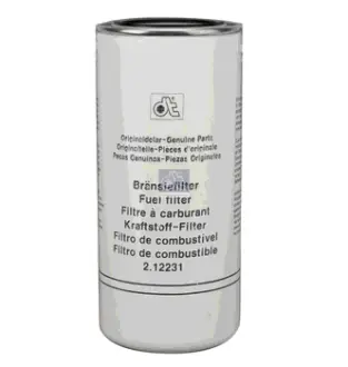 Паливний фільтр DIESEL TECHNIC 212231