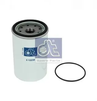 Фільтр паливний сепаратор DIESEL TECHNIC 212239