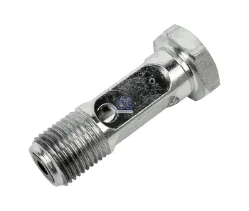 Перепускний клапан DIESEL TECHNIC 2.12247