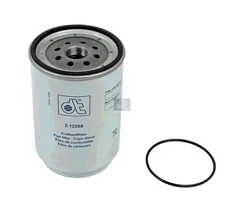 Фільтр палива DIESEL TECHNIC 212268