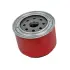 Fuel filter, water separator, Spin-On. Фильтр топливный сепаратор, накручиваемый DIESEL TECHNIC 212270 (фото 1)