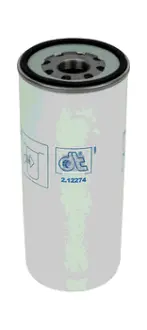 Паливний фільтр DIESEL TECHNIC 212274