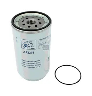 Паливний фільтр DIESEL TECHNIC 212275