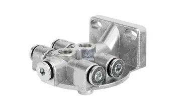 Кришка фільтра DIESEL TECHNIC 2.12291