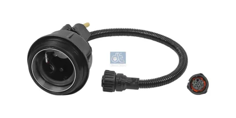 Автозапчасть DIESEL TECHNIC 212299