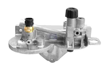 Корпус паливного фільтра DIESEL TECHNIC 2.12340