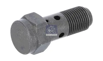 Перепускний клапан DIESEL TECHNIC 2.12371