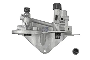 Кришка фільтра DIESEL TECHNIC 2.12411