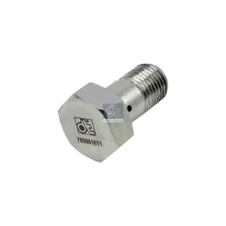 Перепускний клапан DIESEL TECHNIC 2.12473