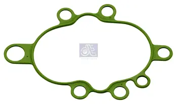 Прокладка,паливний насос DIESEL TECHNIC 212502