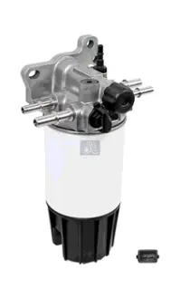 Автозапчасть DIESEL TECHNIC 2.12607