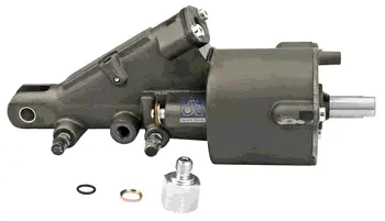Підсилювач зчеплення DIESEL TECHNIC 2.13092