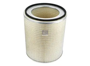 Air filter, primary. Фильтр воздушный, основной DIESEL TECHNIC 214045