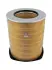 Air filter, primary. Фильтр воздушный, основной DIESEL TECHNIC 214051 (фото 1)