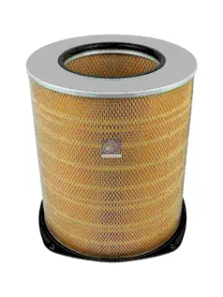 Air filter, primary. Фильтр воздушный, основной DIESEL TECHNIC 214051