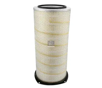 Air filter, primary. Фильтр воздушный, основной DIESEL TECHNIC 214061