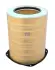 Air filter, primary. Фильтр воздушный, основной DIESEL TECHNIC 214064 (фото 1)