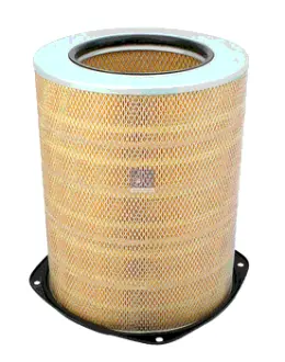 Air filter, primary. Фильтр воздушный, основной DIESEL TECHNIC 214064