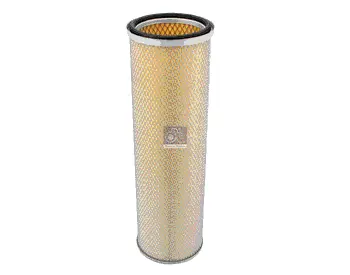 Air filter, by-pass. Фильтр воздушный, запасный DIESEL TECHNIC 214066