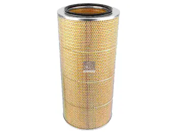 Air filter, primary. Фильтр воздушный, основной DIESEL TECHNIC 214069