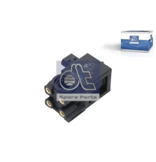 Магнетичний клапан RVI VOLVO DIESEL TECHNIC 214696