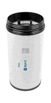 Air filter, by-pass. Фильтр воздушный, запасный DIESEL TECHNIC 214736