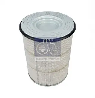 Air filter, primary. Фильтр воздушный, основной DIESEL TECHNIC 214738