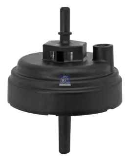 Carbamide filter, cap. Фильтр карбамидный, крышка DIESEL TECHNIC 214910