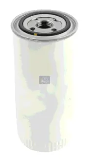 Oil filter, Spin-On. Фильтр масляный, накручиваемый DIESEL TECHNIC 215000